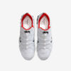 Кросівки Nike Air ZM Spiridon Stussy CJ9918-100