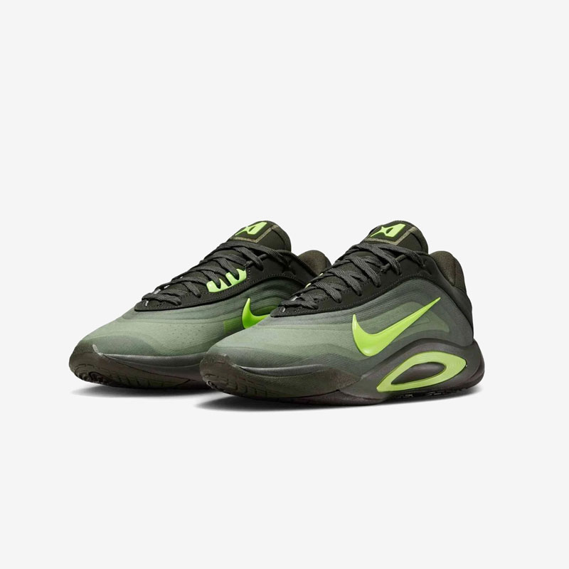 Кросівки Nike A'One Sequoia FZ8605-301 2 Кросівки Nike A'One "Sequoia" FZ8605-301