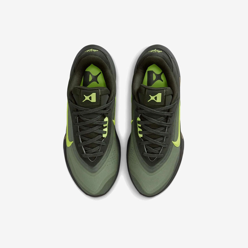Кросівки Nike A'One Sequoia FZ8605-301 3 Кросівки Nike A'One "Sequoia" FZ8605-301