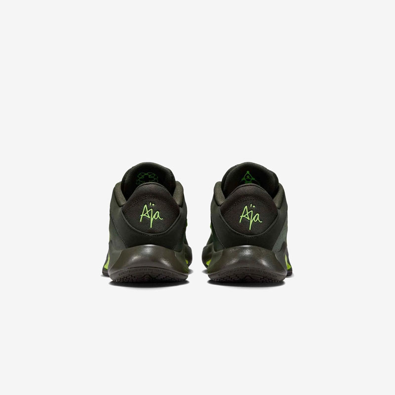 Кросівки Nike A'One Sequoia FZ8605-301 4 Кросівки Nike A'One "Sequoia" FZ8605-301