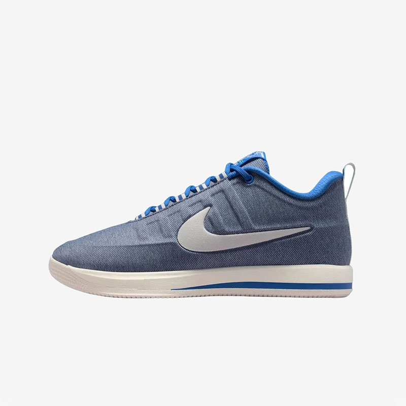 Кросівки Nike Book 2 Must Be The Denim IB6687-900 1 Кросівки Nike Book 2 "Must Be The Denim" IB6687-900