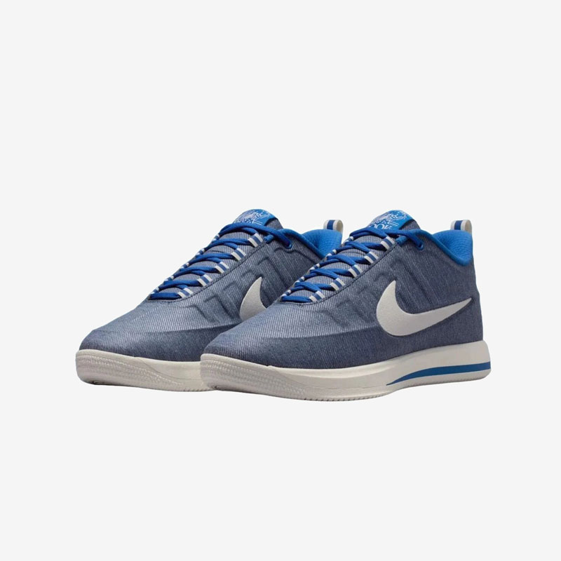 Кросівки Nike Book 2 Must Be The Denim IB6687-900 2 Кросівки Nike Book 2 "Must Be The Denim" IB6687-900