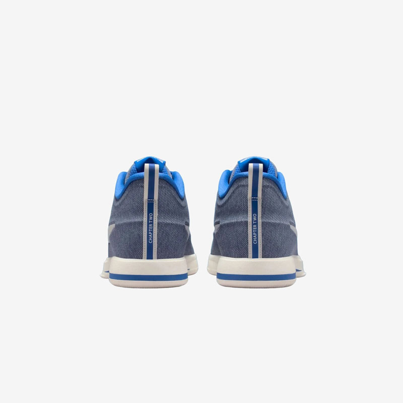 Кросівки Nike Book 2 Must Be The Denim IB6687-900 4 Кросівки Nike Book 2 "Must Be The Denim" IB6687-900