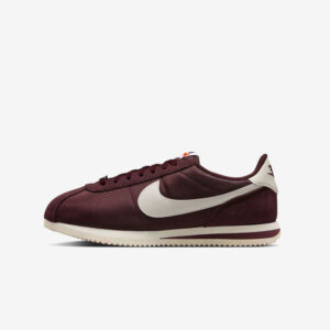 Кросівки Nike Cortez "Burgundy Crush" DZ2795-605