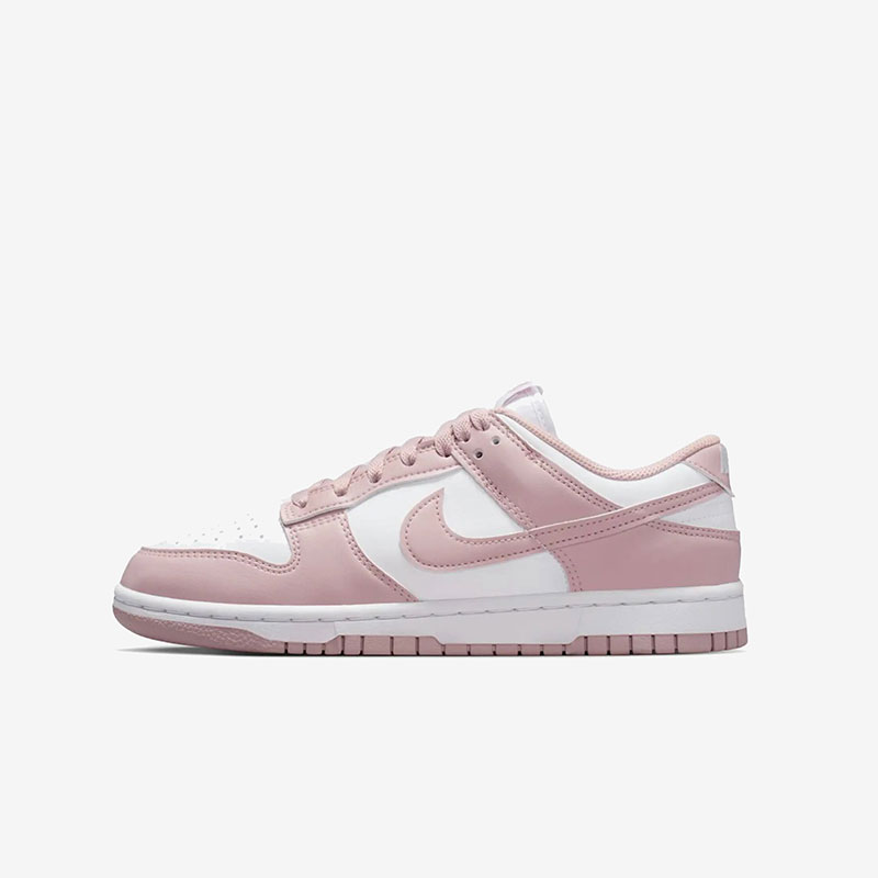 Кросівки Nike Dunk Low Particle Pink IM6572-103 1 Кросівки Nike Dunk Low "Particle Pink" IM6572-103