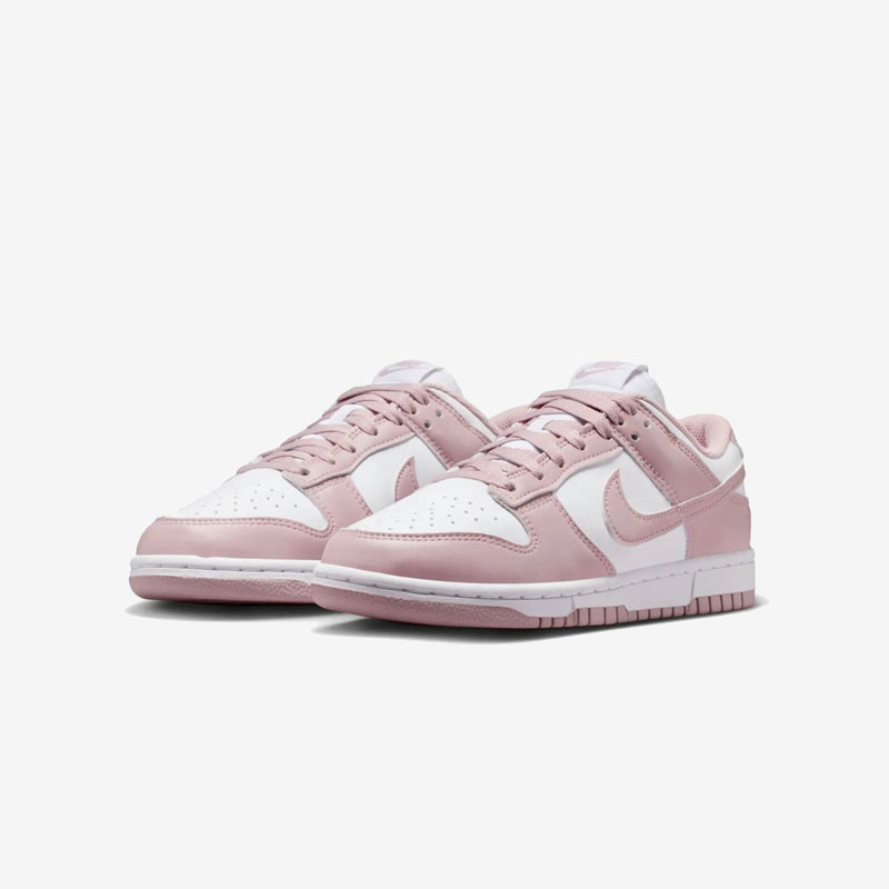 Кросівки Nike Dunk Low Particle Pink IM6572-103 2 Кросівки Nike Dunk Low "Particle Pink" IM6572-103