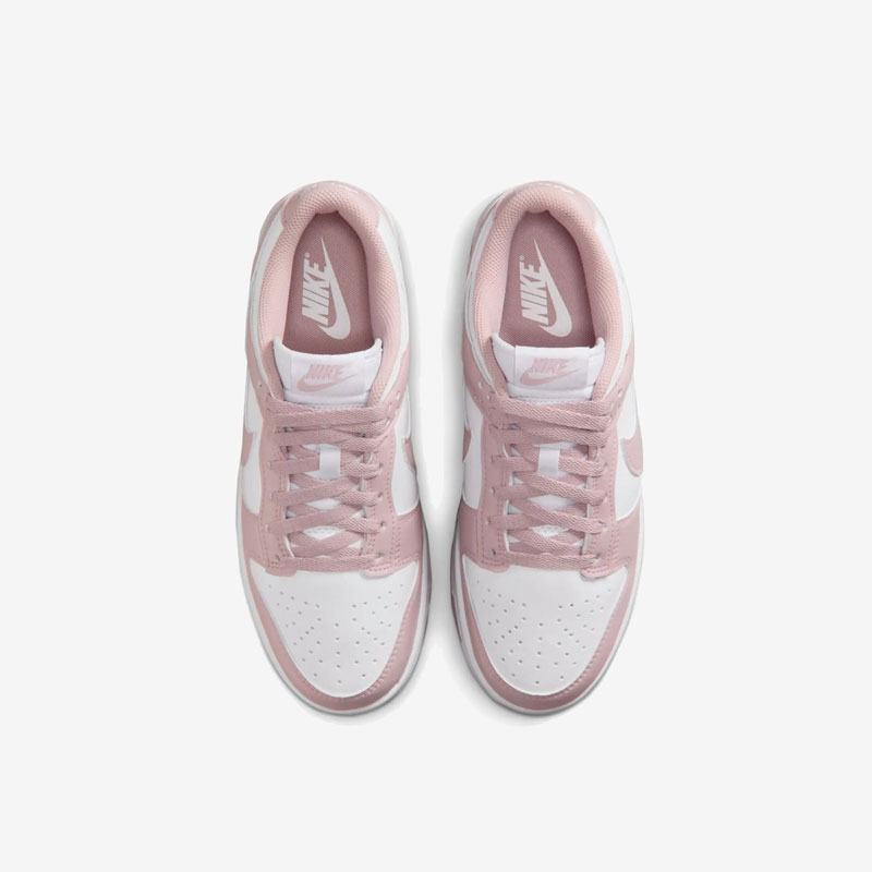 Кросівки Nike Dunk Low Particle Pink IM6572-103 3 Кросівки Nike Dunk Low "Particle Pink" IM6572-103