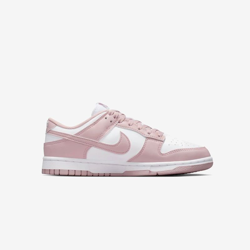 Кросівки Nike Dunk Low Particle Pink IM6572-103 5 Кросівки Nike Dunk Low "Particle Pink" IM6572-103