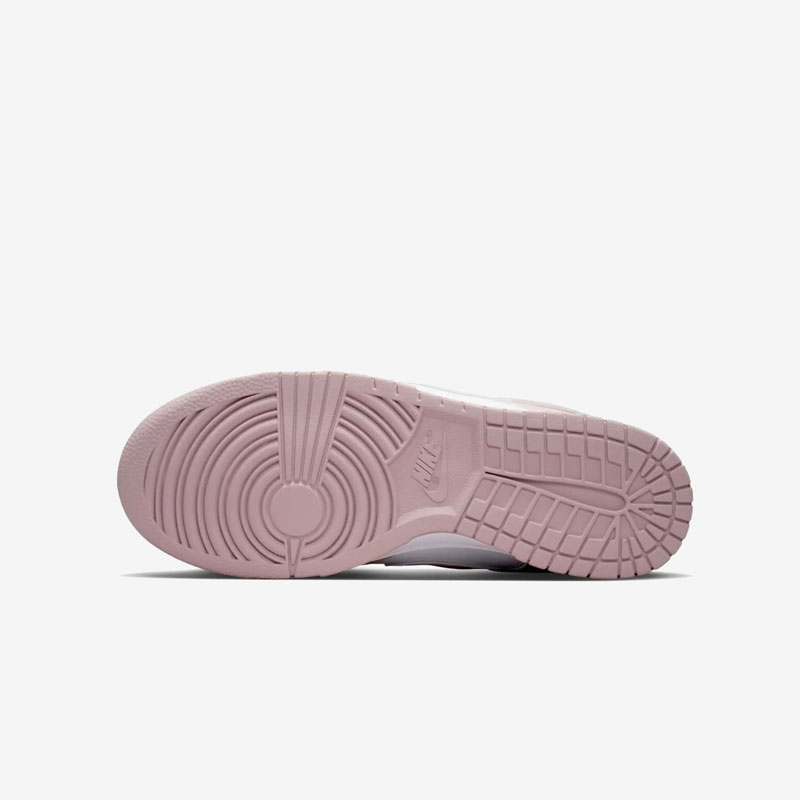 Кросівки Nike Dunk Low Particle Pink IM6572-103 6 Кросівки Nike Dunk Low "Particle Pink" IM6572-103