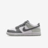 Кросівки Nike Dunk Low GS 