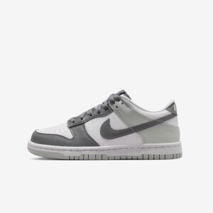 Кросівки Nike Dunk Low GS "Light Grey" IQ0804-102
