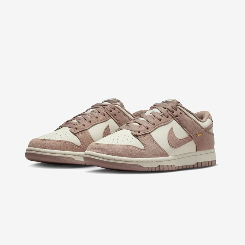 Кросівки Nike Dunk Low W Malt IB4417-105 2 Кросівки Nike Dunk Low W "Malt" IB4417-105