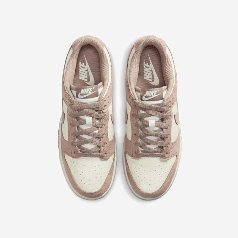Кросівки Nike Dunk Low W Malt IB4417-105 3 Кросівки Nike Dunk Low W "Malt" IB4417-105