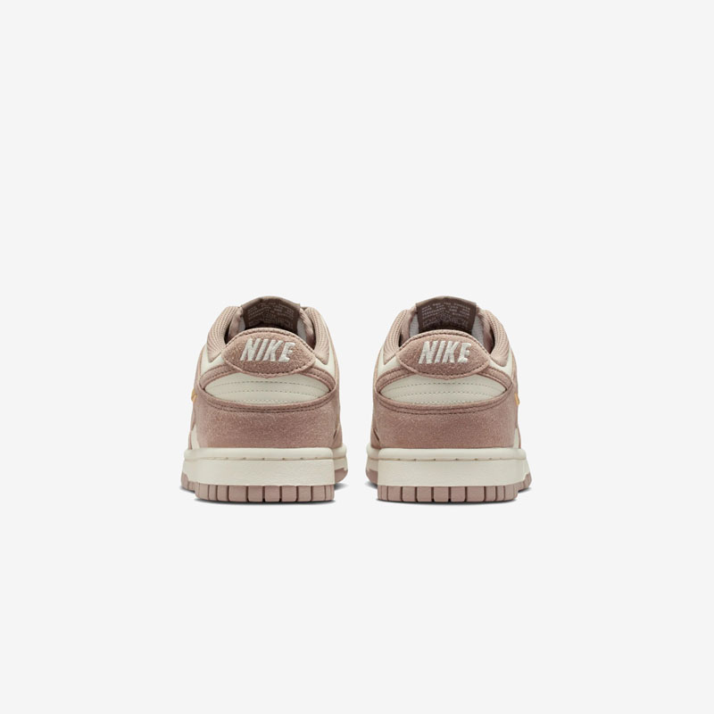 Кросівки Nike Dunk Low W Malt IB4417-105 4 Кросівки Nike Dunk Low W "Malt" IB4417-105