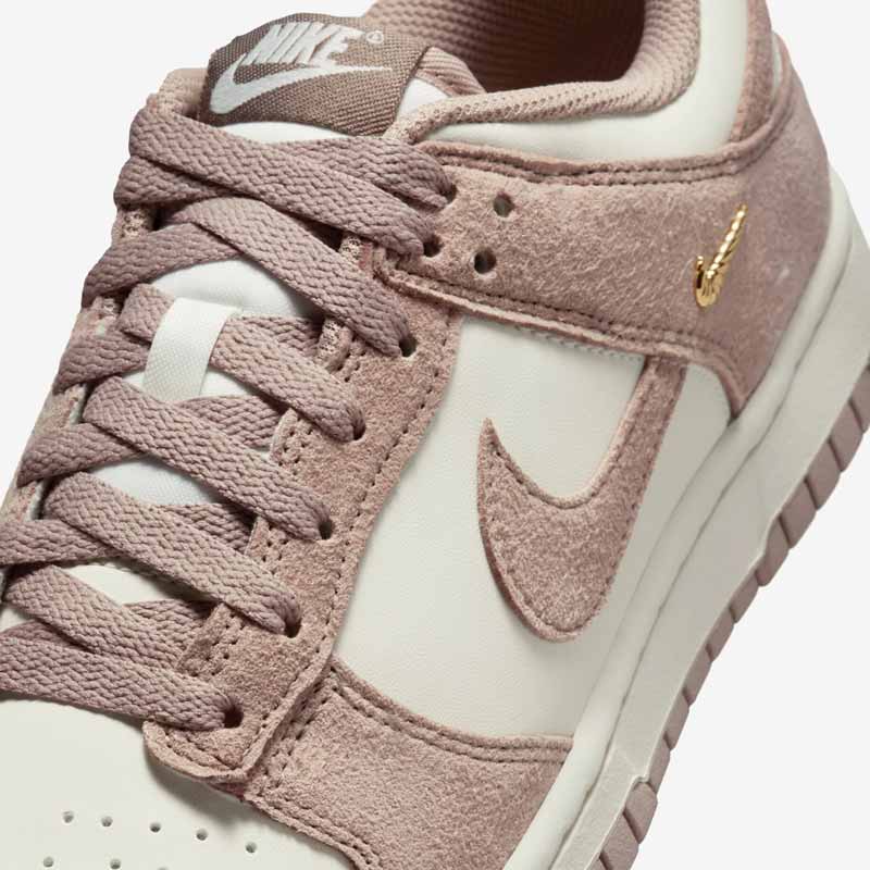 Кросівки Nike Dunk Low W Malt IB4417-105 6 Кросівки Nike Dunk Low W "Malt" IB4417-105