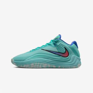 Кросівки Nike Freak 7 "Light Aqua" HF3450-402