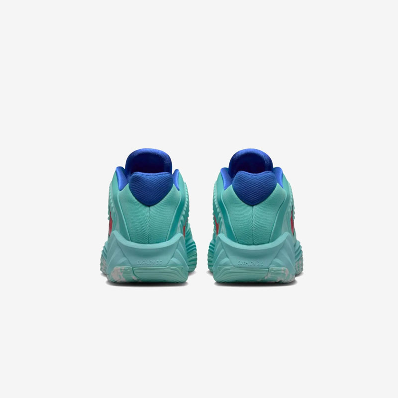 Кросівки Nike Freak 7 Light Aqua HF3450-402 4 Кросівки Nike Freak 7 "Light Aqua" HF3450-402