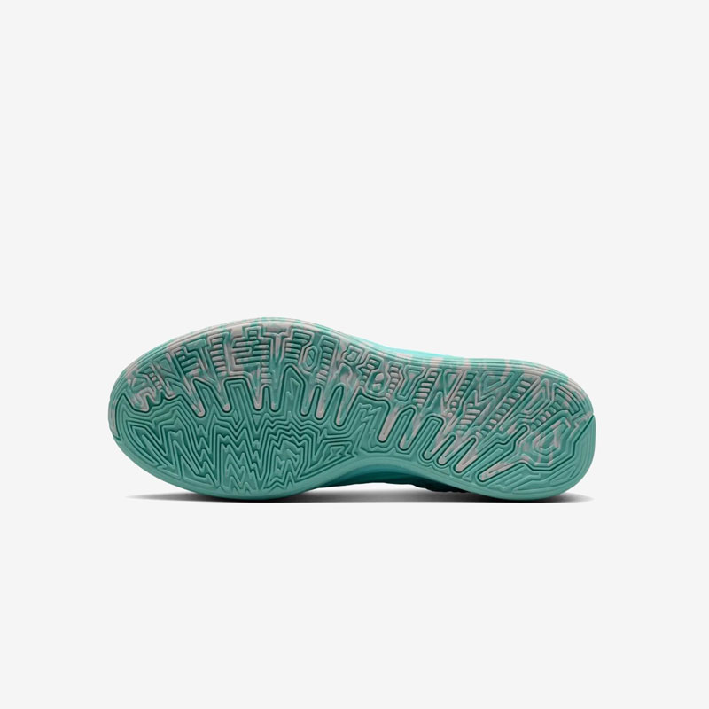 Кросівки Nike Freak 7 Light Aqua HF3450-402 6 Кросівки Nike Freak 7 "Light Aqua" HF3450-402