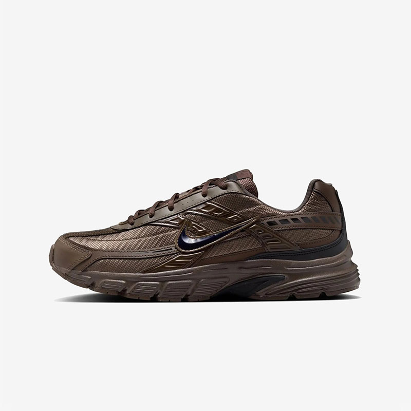 Кросівки Nike Initiator Baroque Brown 394055-200 1 Кросівки Nike Initiator "Baroque Brown" 394055-200