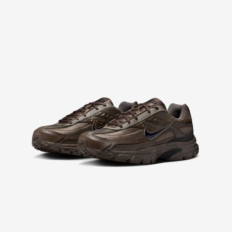 Кросівки Nike Initiator Baroque Brown 394055-200 2 Кросівки Nike Initiator "Baroque Brown" 394055-200