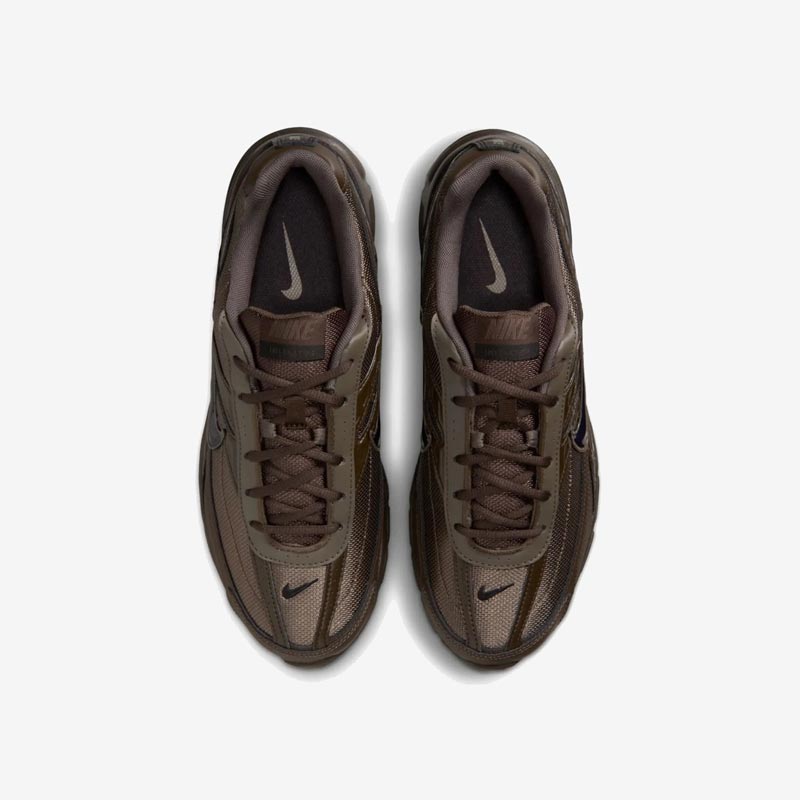 Кросівки Nike Initiator Baroque Brown 394055-200 3 Кросівки Nike Initiator "Baroque Brown" 394055-200