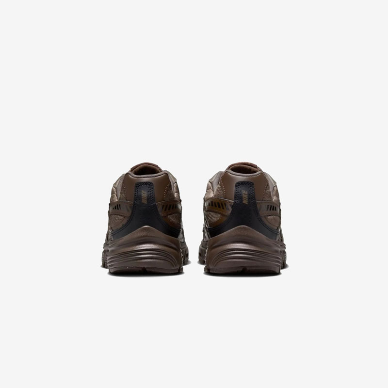 Кросівки Nike Initiator Baroque Brown 394055-200 4 Кросівки Nike Initiator "Baroque Brown" 394055-200