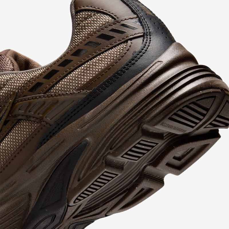 Кросівки Nike Initiator Baroque Brown 394055-200 8 Кросівки Nike Initiator "Baroque Brown" 394055-200