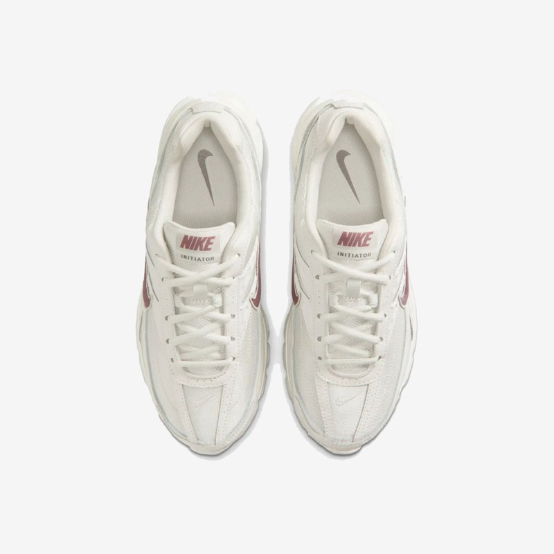 Кросівки Nike Initiator Light Bone 394053-007 3 Кросівки Nike Initiator "Light Bone" 394053-007