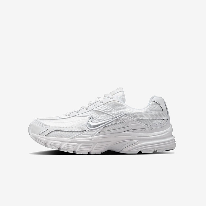 Кросівки Nike Initiator White 394053-100 1 Кросівки Nike Initiator "White" 394053-100