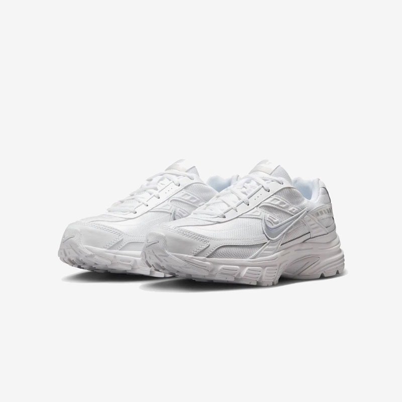 Кросівки Nike Initiator White 394053-100 2 Кросівки Nike Initiator "White" 394053-100