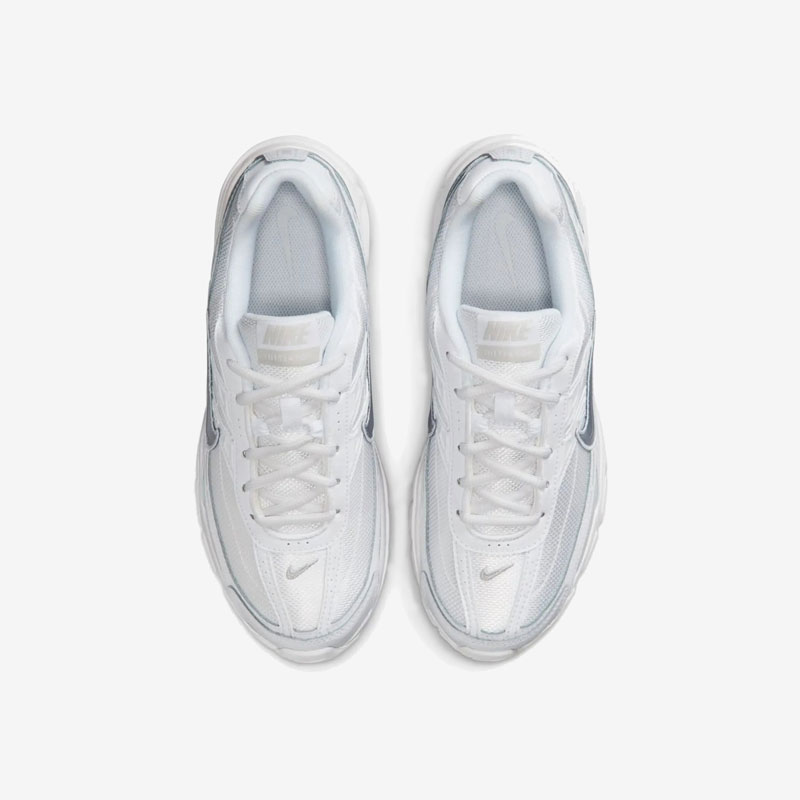 Кросівки Nike Initiator White 394053-100 3 Кросівки Nike Initiator "White" 394053-100