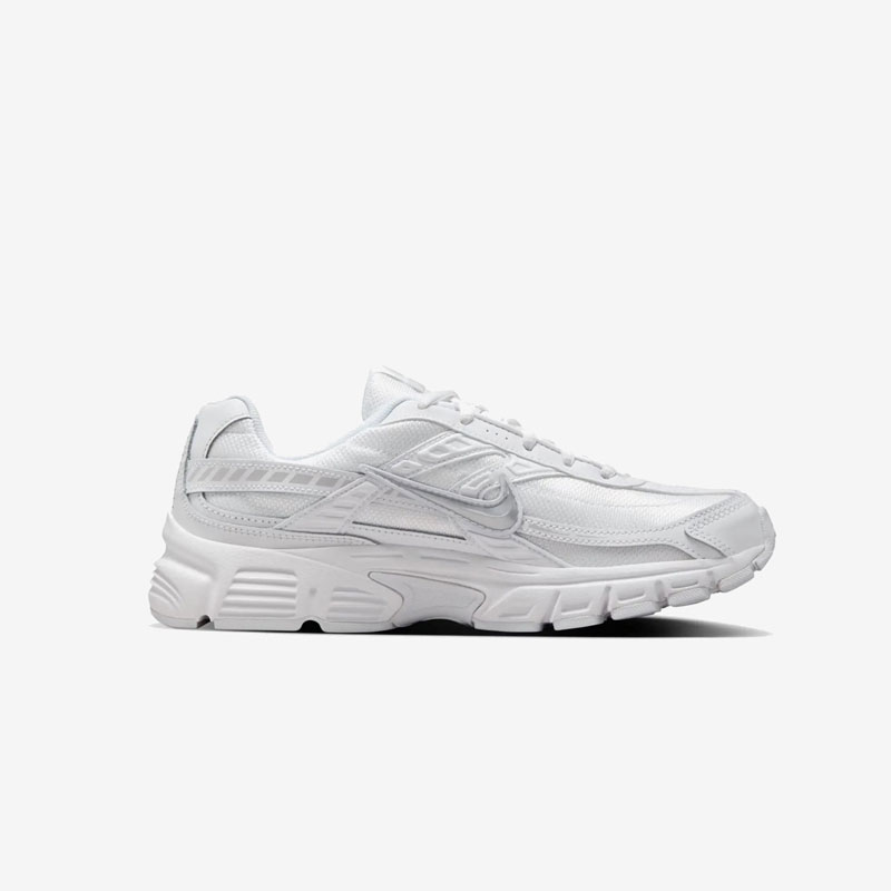 Кросівки Nike Initiator White 394053-100 5 Кросівки Nike Initiator "White" 394053-100