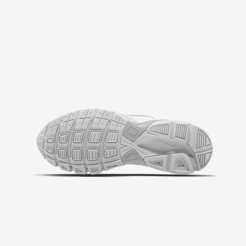 Кросівки Nike Initiator White 394053-100 6 Кросівки Nike Initiator "White" 394053-100