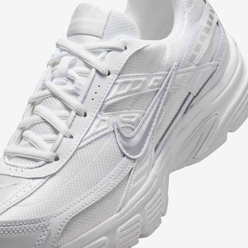 Кросівки Nike Initiator White 394053-100 7 Кросівки Nike Initiator "White" 394053-100