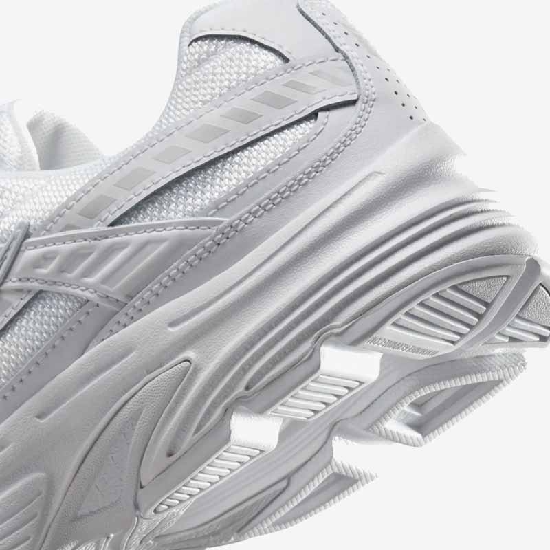 Кросівки Nike Initiator White 394053-100 8 Кросівки Nike Initiator "White" 394053-100