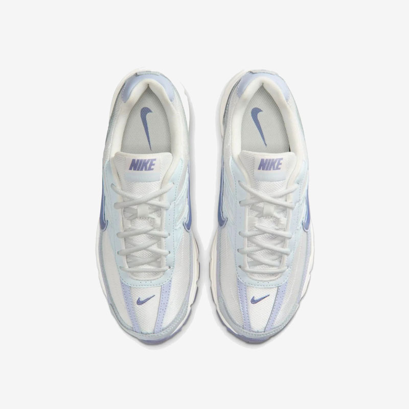 Кросівки Nike Initiator W Pure Platinum IB4339-121 3 Кросівки Nike Initiator W "Pure Platinum" IB4339-121