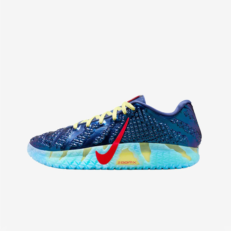 Кросівки Nike Ja 3 Uncle Phil IH1097-400 1 Кросівки Nike Ja 3 "Uncle Phil" IH1097-400