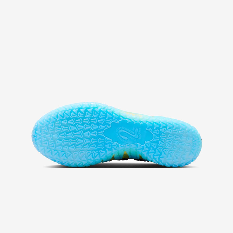 Кросівки Nike Ja 3 Uncle Phil IH1097-400 6 Кросівки Nike Ja 3 "Uncle Phil" IH1097-400