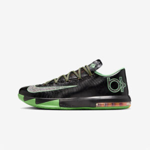 Кросівки Nike KD 6 "Night Vision" IH3582-001