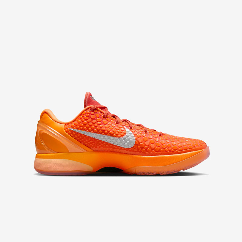Кросівки Nike Kobe 6 Protro Total Orange IH1871-800 5 Кросівки Nike Kobe 6 Protro "Total Orange" IH1871-800