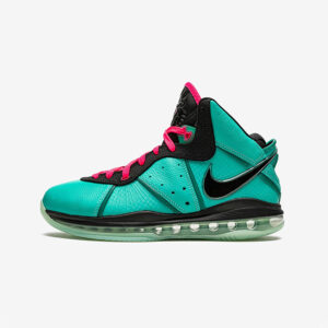 Кросівки Nike LeBron VIII QS CZ0328-400