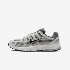 Кросівки Nike P-6000 "Atmosphere Grey" CD6404-031