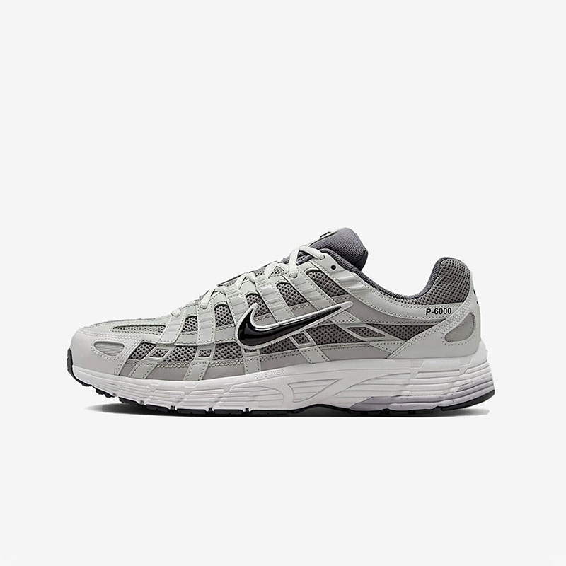 Кросівки Nike P-6000 Atmosphere Grey CD6404-031 1 Кросівки Nike P-6000 "Atmosphere Grey" CD6404-031