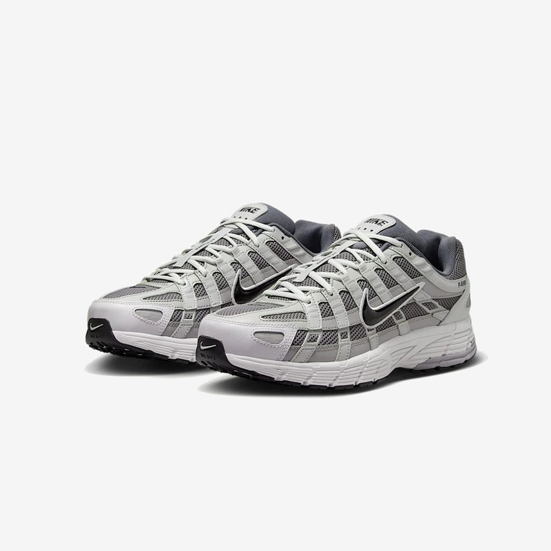 Кросівки Nike P-6000 Atmosphere Grey CD6404-031 2 Кросівки Nike P-6000 "Atmosphere Grey" CD6404-031