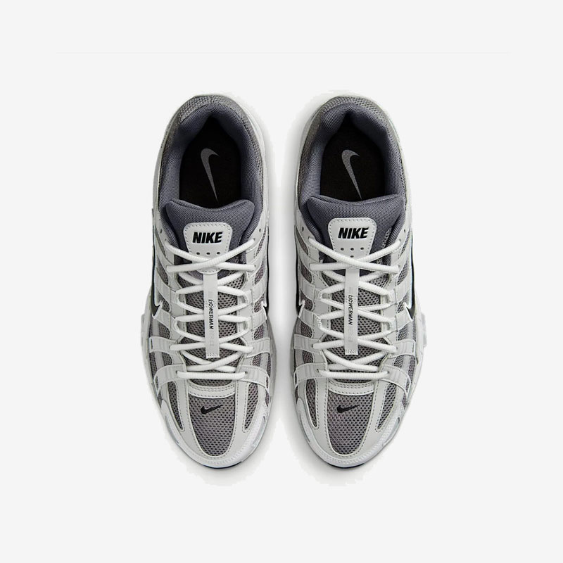 Кросівки Nike P-6000 Atmosphere Grey CD6404-031 3 Кросівки Nike P-6000 "Atmosphere Grey" CD6404-031