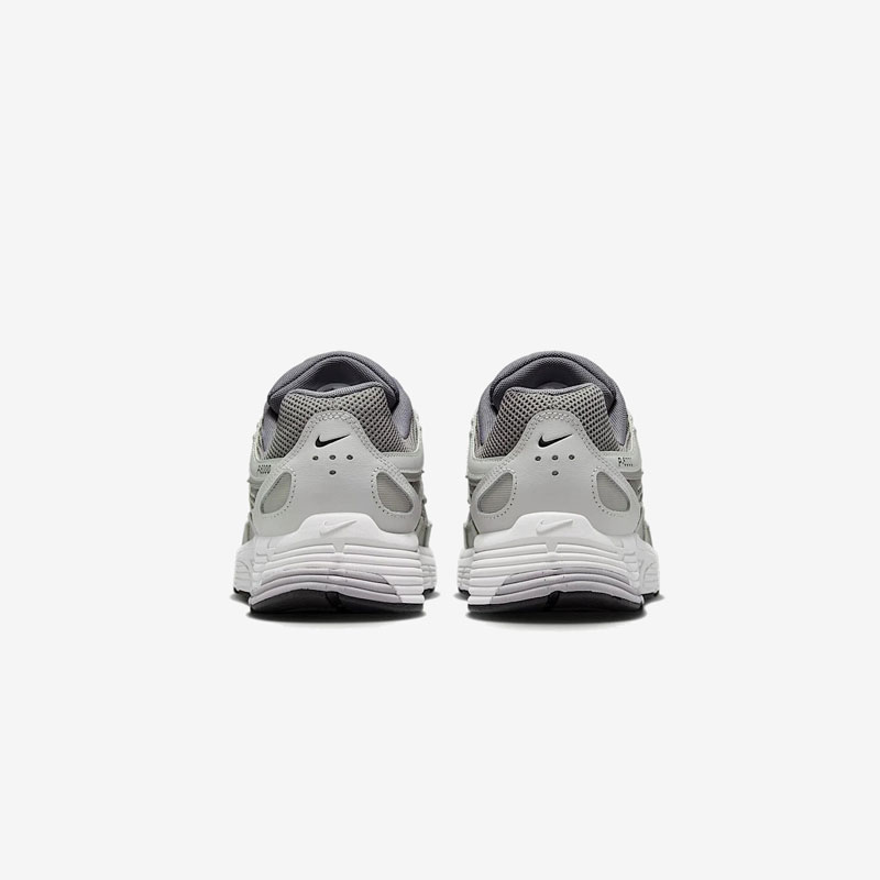 Кросівки Nike P-6000 Atmosphere Grey CD6404-031 4 Кросівки Nike P-6000 "Atmosphere Grey" CD6404-031