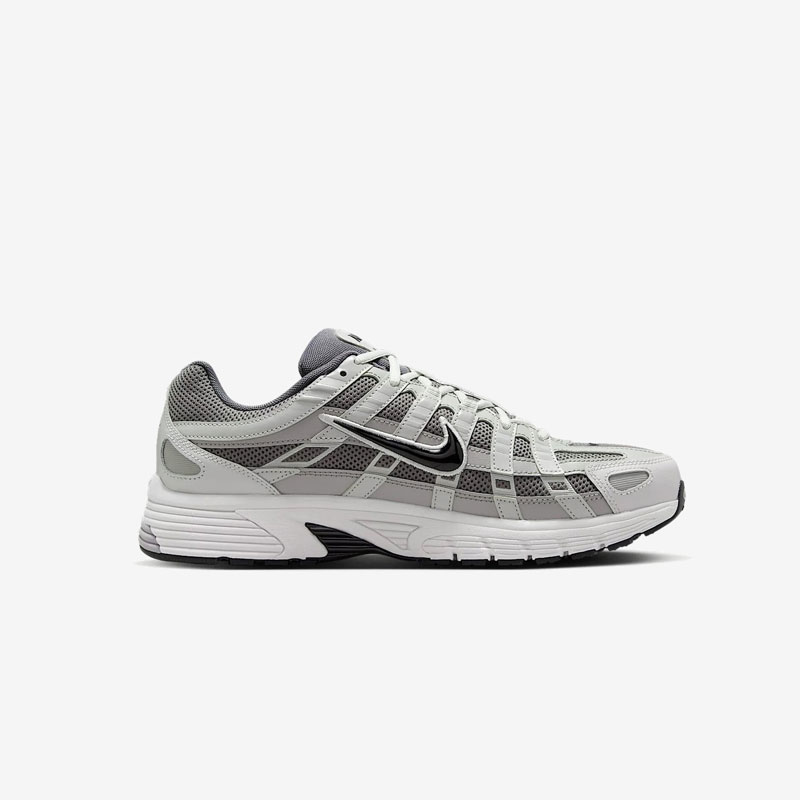Кросівки Nike P-6000 Atmosphere Grey CD6404-031 5 Кросівки Nike P-6000 "Atmosphere Grey" CD6404-031