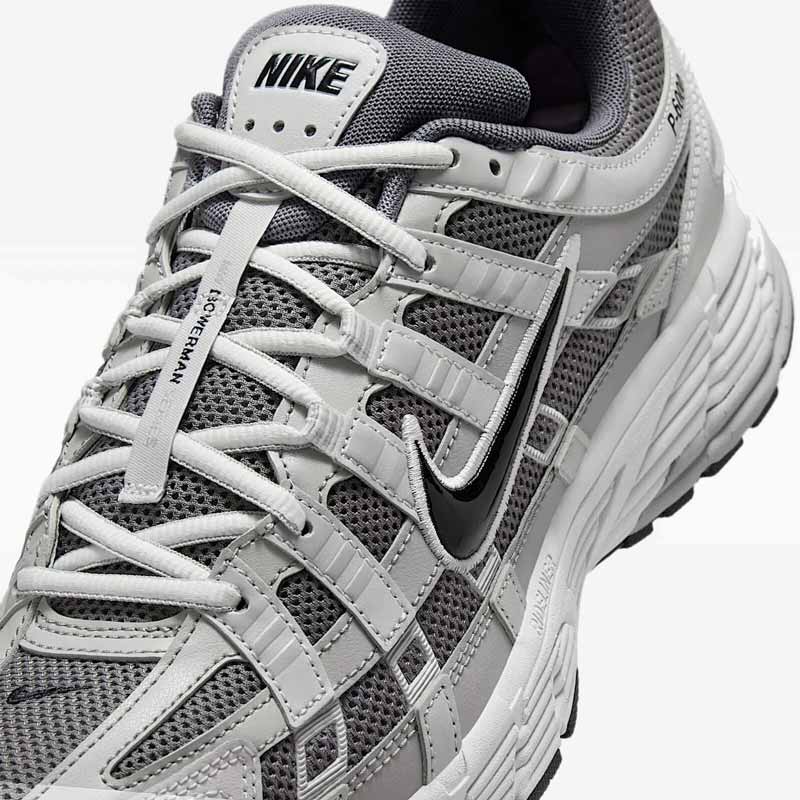 Кросівки Nike P-6000 Atmosphere Grey CD6404-031 7 Кросівки Nike P-6000 "Atmosphere Grey" CD6404-031