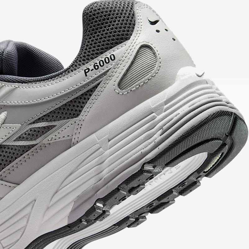 Кросівки Nike P-6000 Atmosphere Grey CD6404-031 8 Кросівки Nike P-6000 "Atmosphere Grey" CD6404-031