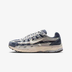 Кросівки Nike P-6000 "Pale Ivory" IU7549-400